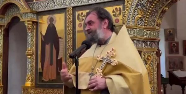 Бабы стали дохлые, трусливые, развратные и не хотят рожать, — РПЦ