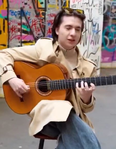 Ничего особенного