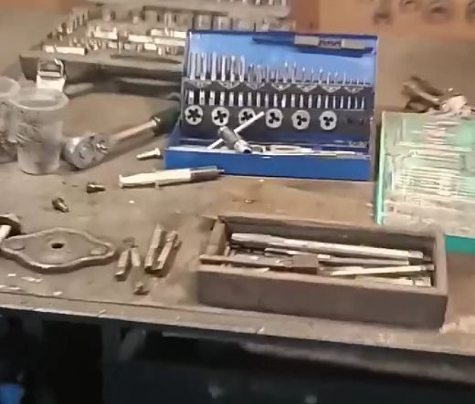 Наследство деда⁠⁠