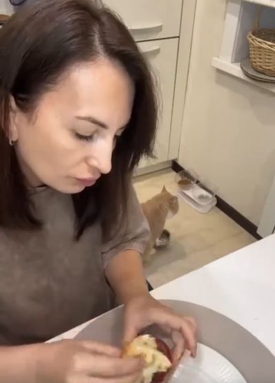 Какая же ты сволочь, Наташа!
