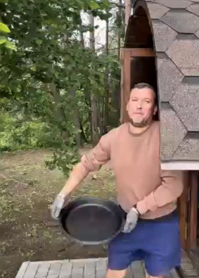 Мачанка - старинное блюдо белорусской кухни