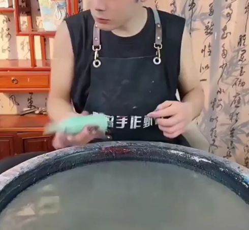 Колдовство какое-то!