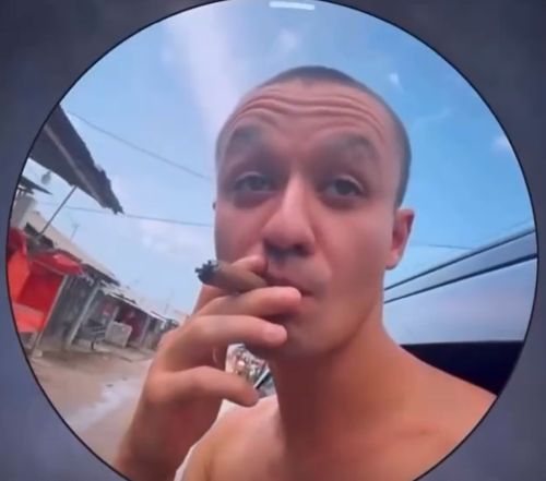 Просто почувствовал этот вайб⁠⁠
