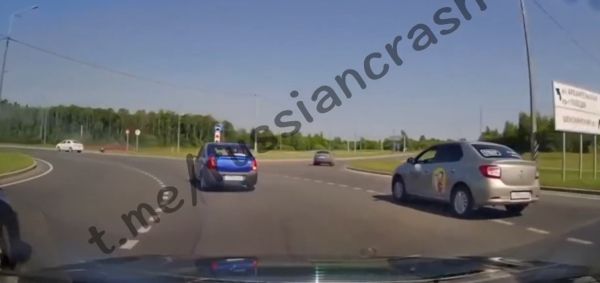 Сложный круг, забодал на тройной тулуп