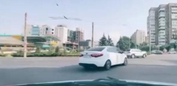 Инструктор из Ростова