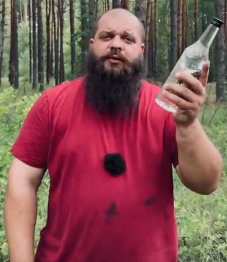 Как поймать хищника без лишних усилий