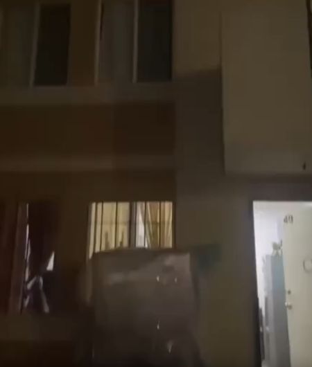Возвращаясь домой, помни: твои демоны ждут тебя⁠⁠