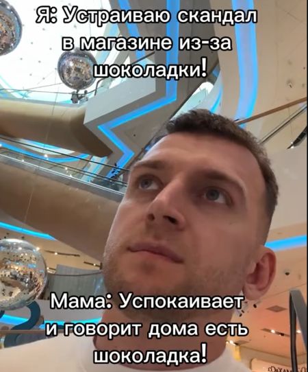Эх, умели раньше родители своих детей в чувство переводить⁠⁠