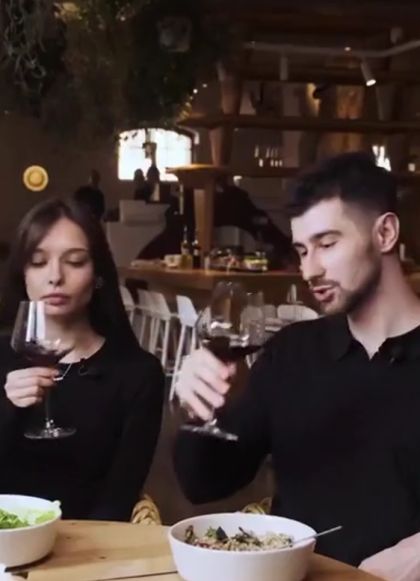 Чем больше в девушку ты вкладываешь...
