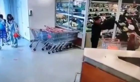 Друг в беде не бросит