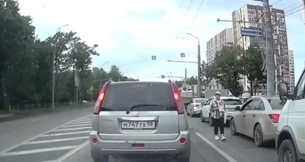 Не проскочил⁠⁠
