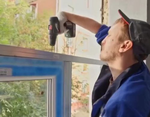 Первый день на новой работе⁠⁠