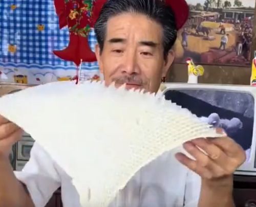 Рукодельник