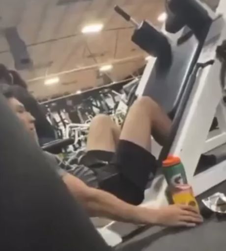 Высокобелковая закуска для спортзала