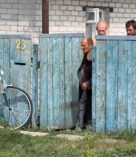 Новая коллекция Баленсиаги восхитительна)