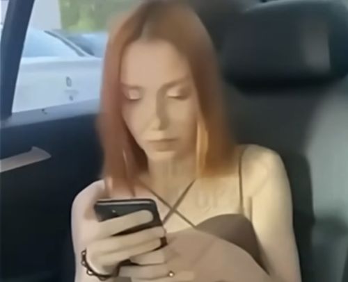 Обнаглевшая