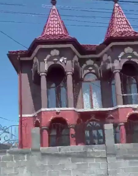 Посёлок Виноградный, Ставропольский край