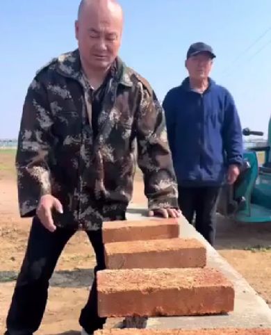 Во славу Шаолиня!