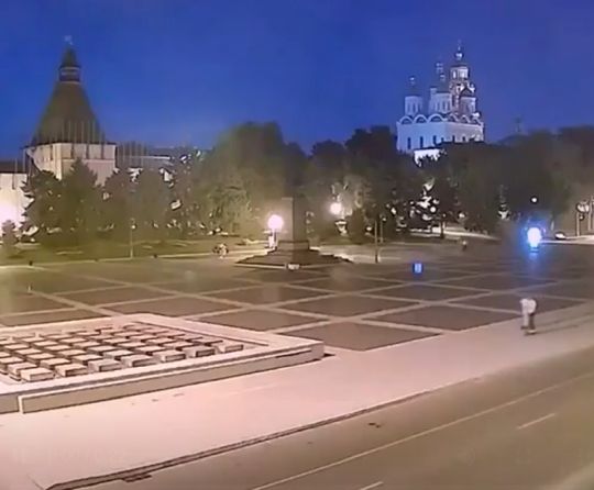 Вот же они, Биба и Боба!⁠⁠