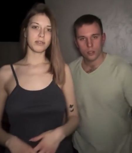 Так себе идея сравнивать себя с бывшей