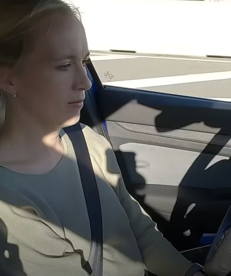Аварийное управление автомобилем от VW