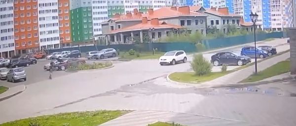 Не проскочил⁠⁠