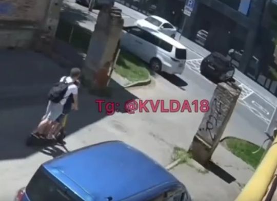 Казалось бы, что могло пойти не так?
