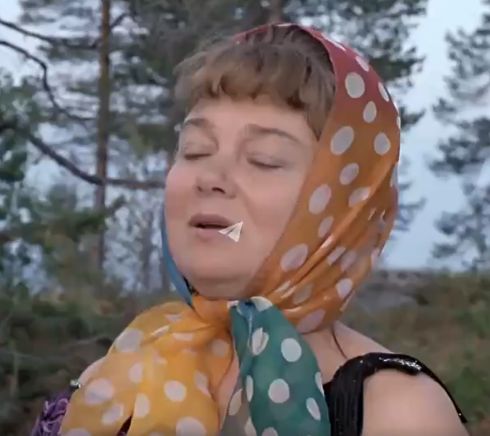 Неожиданно⁠⁠