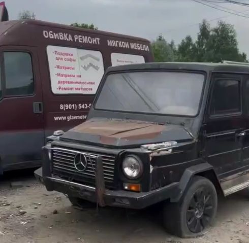 Ситуация: ты покупаешь свой первый гелик у перекупов⁠⁠
