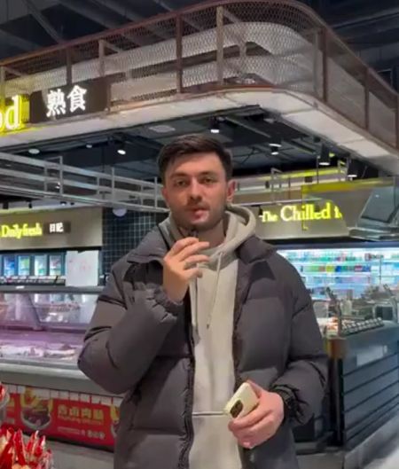 Закупимся на 1000 рублей