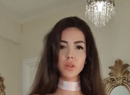 Страстная