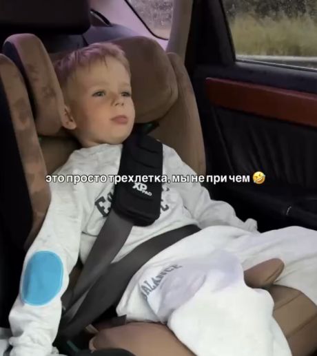 Первый жизненный урок получен