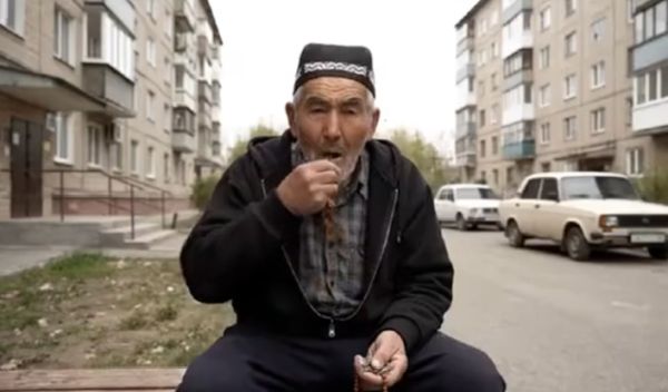 Мудрый совет⁠⁠