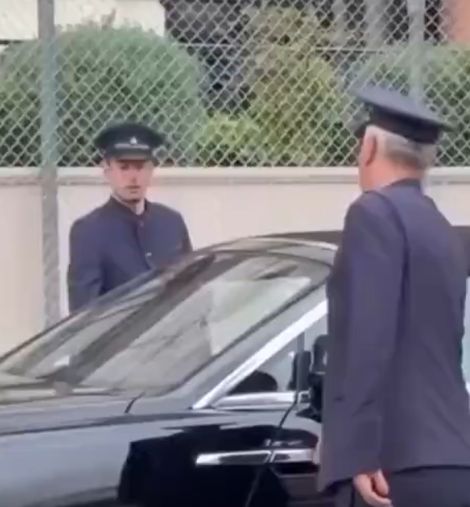Все-таки любовь существует