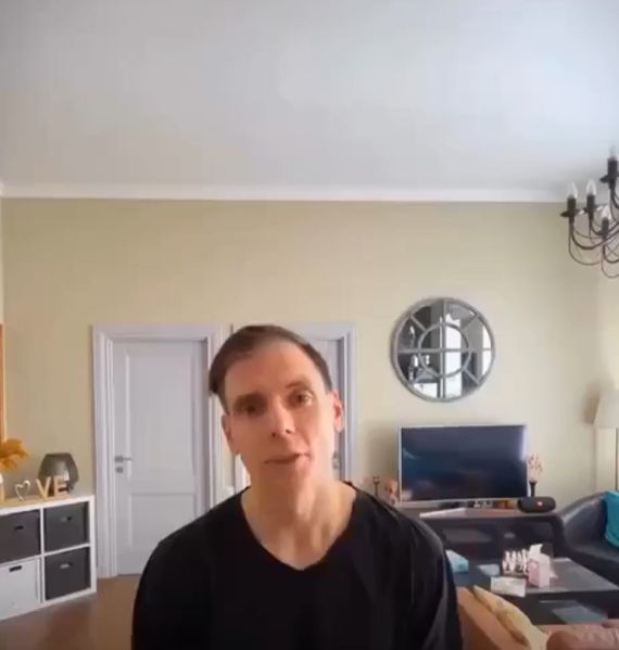 Тут что-то про инфляцию