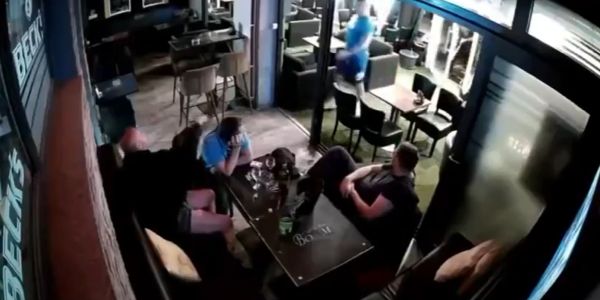 "Комплимент от шефа"⁠⁠