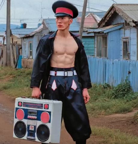 Приснится же⁠⁠