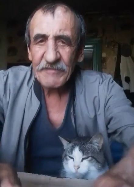 Лучшие друзья⁠⁠