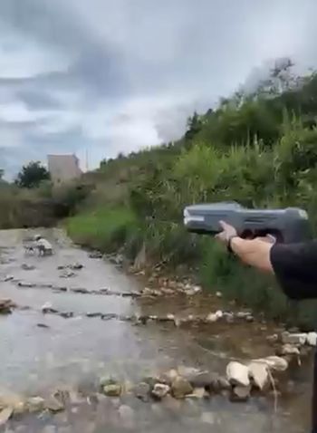 Такой бы в детстве