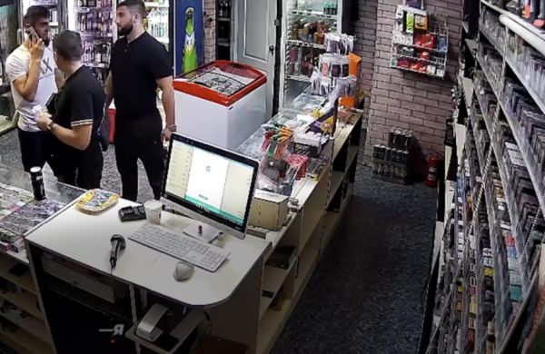 В Северной Осетии дагестанца избили из-за шорт
