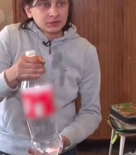 Женский алкоголизм