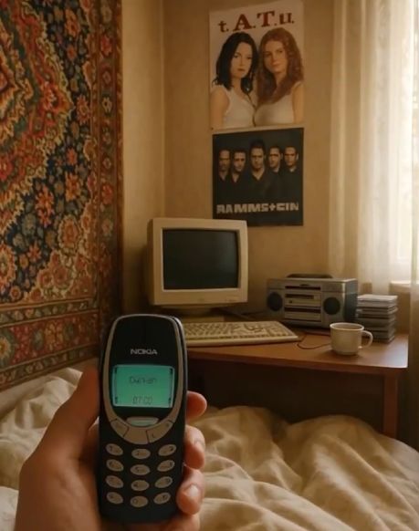 Вернуться в 16 лет на одну ночь⁠⁠