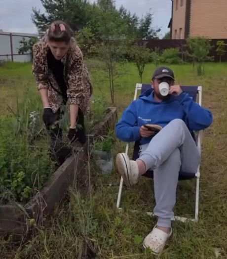 У всех бед одно начало