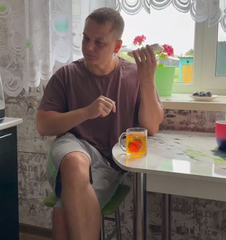 Как заменить леску в триммере?⁠⁠