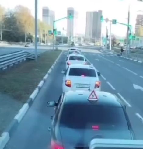 Экзамен на терпение: уровень Босс⁠⁠