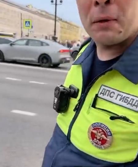 «Мне нравится плохих людей наказывать»