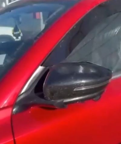 Китайский автопром не выдержал жары в Краснодаре