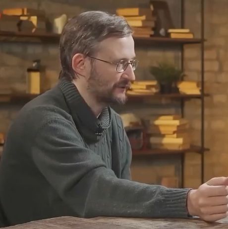 Станислав Дробышевский про смертную казнь