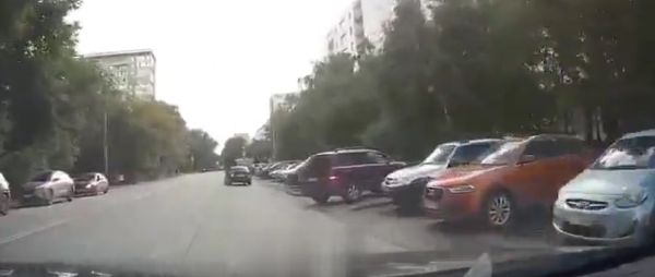 Друг всегда выручит