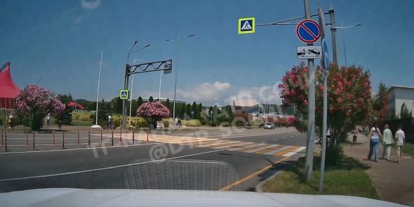 Выпиливание самокатчика⁠⁠